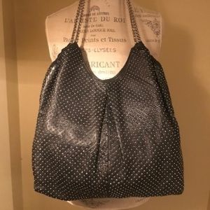 Elie Tahari Selena Tote, Leather